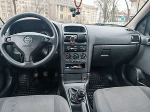 Opel Astra 136.000km 1.4 benzina - imagine 11