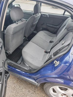 Opel Astra 136.000km 1.4 benzina - imagine 13
