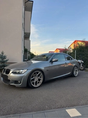 Vand Bmw e92 2.0i - imagine 2