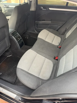 Skoda Superb 2 - imagine 4