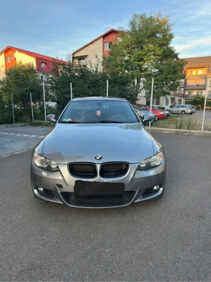Vand Bmw e92 2.0i - imagine 4