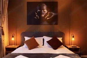 CENTRAL - CITY OF MARA - 2 CAMERE - LUX - EXCELENT INVESTITIE - imagine 5