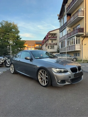 Vand Bmw e92 2.0i - imagine 3