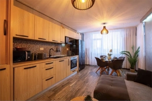 CENTRAL - CITY OF MARA - 2 CAMERE - LUX - EXCELENT INVESTITIE - imagine 2