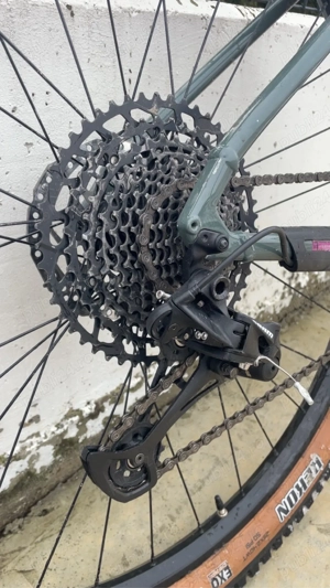 Trek marlin 7 2024! - imagine 4