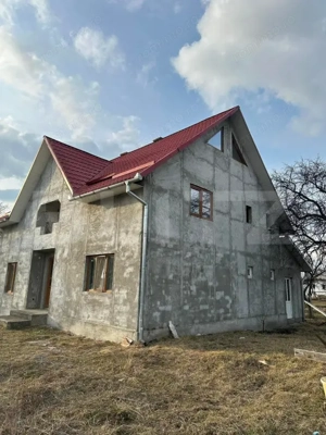 Casa 5 camere, 10 ari - Josenii Bargaului - imagine 11