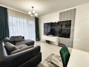 Ap. 3 camere, Prima Universitatii, 2 bai, loc parcare