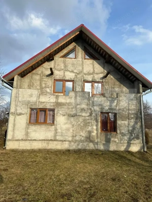 Casa 5 camere, 10 ari - Josenii Bargaului - imagine 12