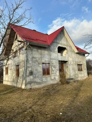 Casa 5 camere, 10 ari - Josenii Bargaului - imagine 9