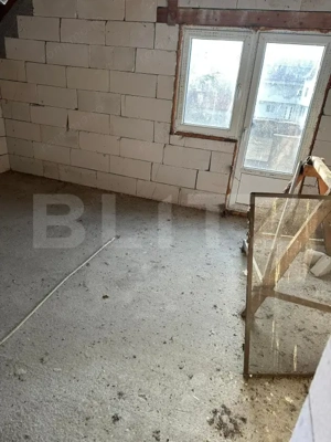 Casa 5 camere, 10 ari - Josenii Bargaului - imagine 5