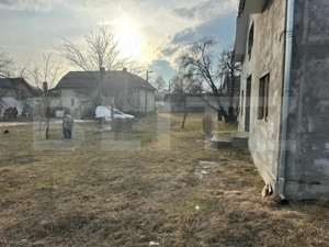 Casa 5 camere, 10 ari - Josenii Bargaului - imagine 8