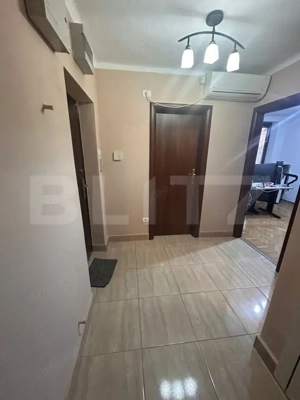 Apartament 4 camere, 120 mp, zona Elisabetin  - imagine 5