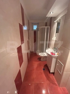 Apartament 4 camere, 120 mp, zona Elisabetin  - imagine 4