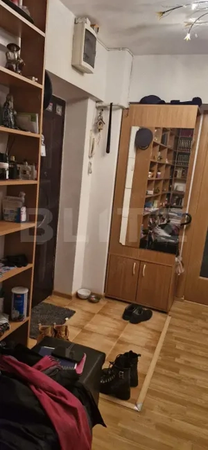 Apartament 3 camere, 84 mp, Calea București  - imagine 9