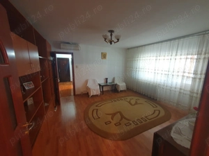 Apartament 2 camere Dorobanti I - Zonă liniștită cu spații verzi și locuri de parcare - imagine 4