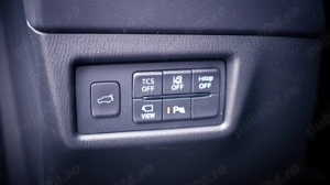 Mazda CX-5 2020, 2.2 Diesel AdBlue, 2020 Facelift - 198CAI - Piele Full Option - imagine 7