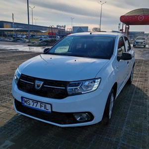 Vand dacia logan 2020