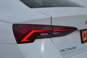Skoda Octavia Ambition 2.0 TDI DSG 150 - imagine 17