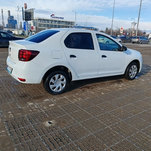 Vand dacia logan 2020 - imagine 3