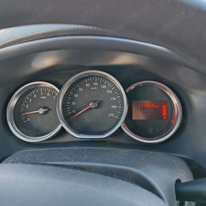 Vand dacia logan 2020 - imagine 4