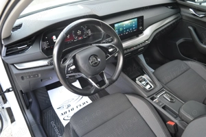 Skoda Octavia Ambition 2.0 TDI DSG 150 - imagine 10