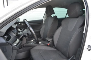 Skoda Octavia Ambition 2.0 TDI DSG 150 - imagine 12