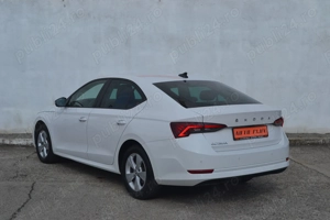 Skoda Octavia Ambition 2.0 TDI DSG 150 - imagine 4