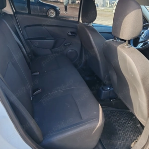 Vand dacia logan 2020 - imagine 5