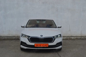 Skoda Octavia Ambition 2.0 TDI DSG 150 - imagine 16