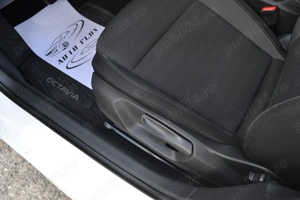 Skoda Octavia Ambition 2.0 TDI DSG 150 - imagine 8