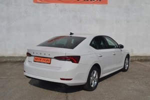 Skoda Octavia Ambition 2.0 TDI DSG 150 - imagine 6