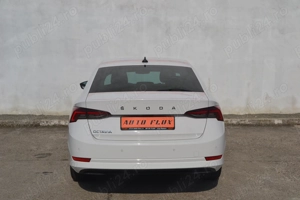 Skoda Octavia Ambition 2.0 TDI DSG 150 - imagine 5