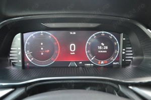 Skoda Octavia Ambition 2.0 TDI DSG 150 - imagine 14