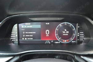 Skoda Octavia Ambition 2.0 TDI DSG 150 - imagine 15