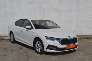 Skoda Octavia Ambition 2.0 TDI DSG 150 - imagine 3