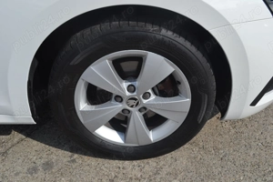 Skoda Octavia Ambition 2.0 TDI DSG 150 - imagine 18