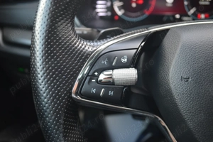 Skoda Octavia Ambition 2.0 TDI DSG 150 - imagine 11