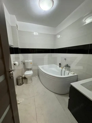 Apartament cu 2 camere, 58 mp, parcare, zona Catanelor - imagine 8