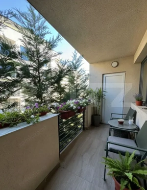 Apartament cu 2 camere, 58 mp, parcare, zona Catanelor - imagine 9