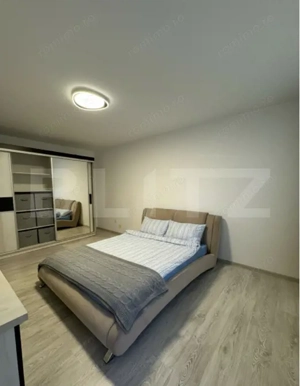 Apartament cu 2 camere, 58 mp, parcare, zona Catanelor - imagine 6