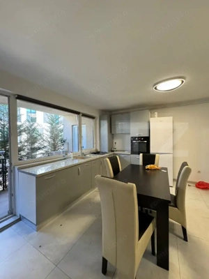 Apartament cu 2 camere, 58 mp, parcare, zona Catanelor - imagine 5