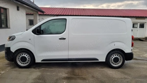 Toyota ProAce 2021 - imagine 4