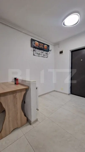 Apartament cu 2 camere, 58 mp, parcare, zona Catanelor - imagine 7