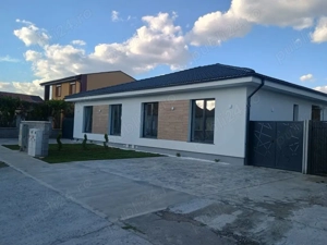 Duplex pe parter, Giarmata Vii