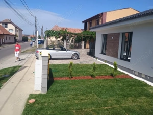 Duplex pe parter, Giarmata Vii - imagine 2
