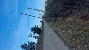 teren intravilan de vânzare  - imagine 5