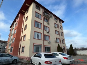 Ap 3 cam, 2 bai, 2 locuri de parcare, bloc nou, bloc nou