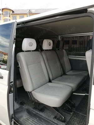 Ofer servicii de transport!!  - imagine 3