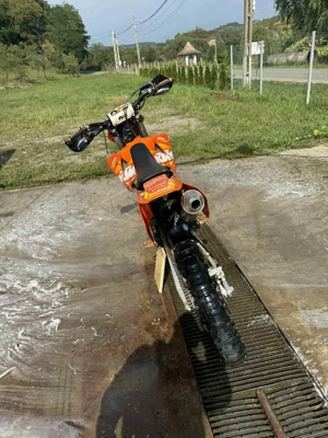 vnd ktm 525cc - imagine 4