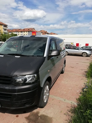 Ofer servicii de transport!!  - imagine 4
